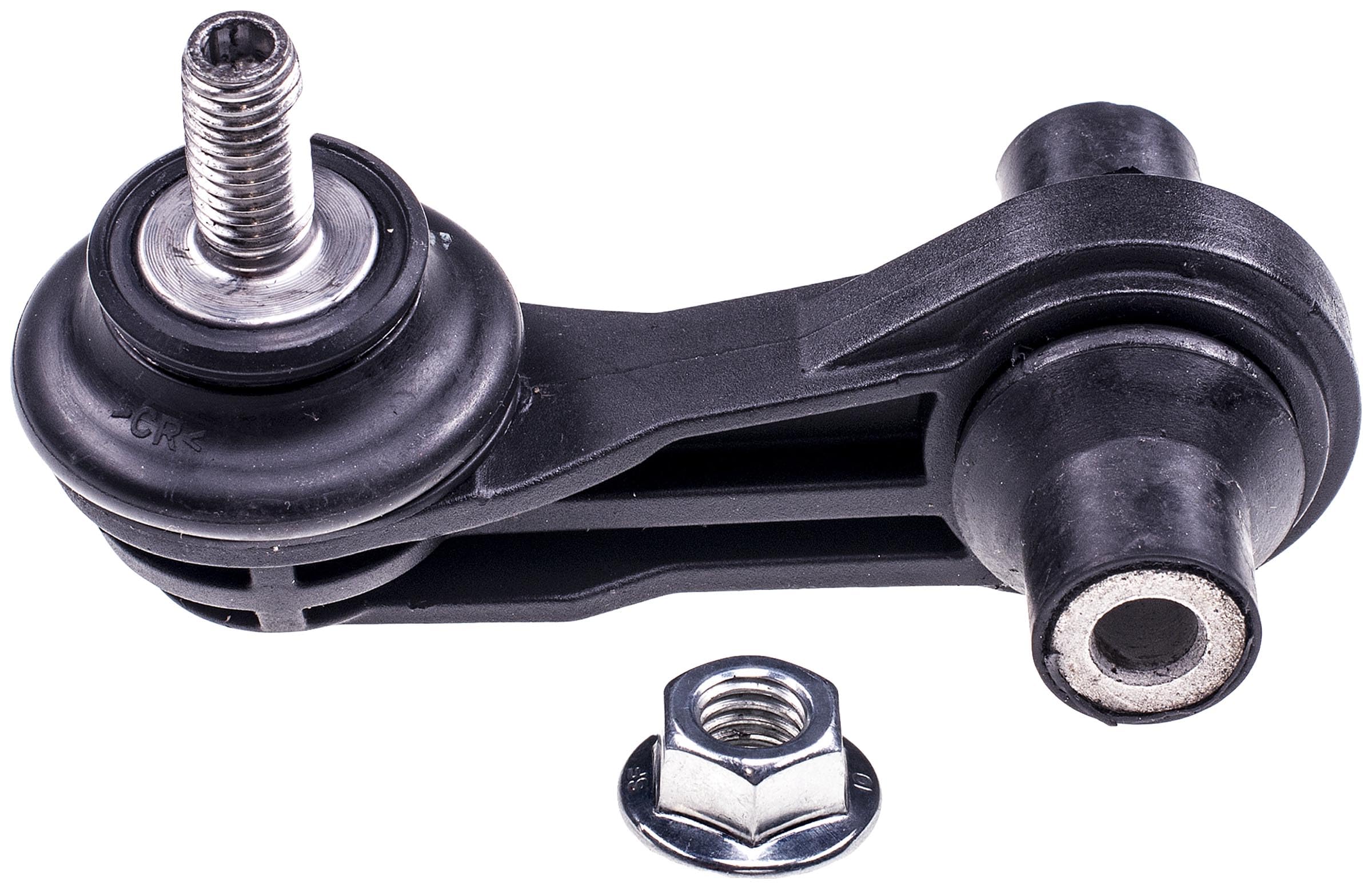 Dorman Premium SL43575PR Rear Suspension Stabilizer Bar Link Kit Compatible with Select Audi/Seat/Volkswagen Models - Stabilizer Bar Link Kit - Stabilizer Bar Link Kit - This suspension stabilizer bar link kit is precision-engineered and rigorously tested to provide reliable replacement for the original equipment on specific vehicles.