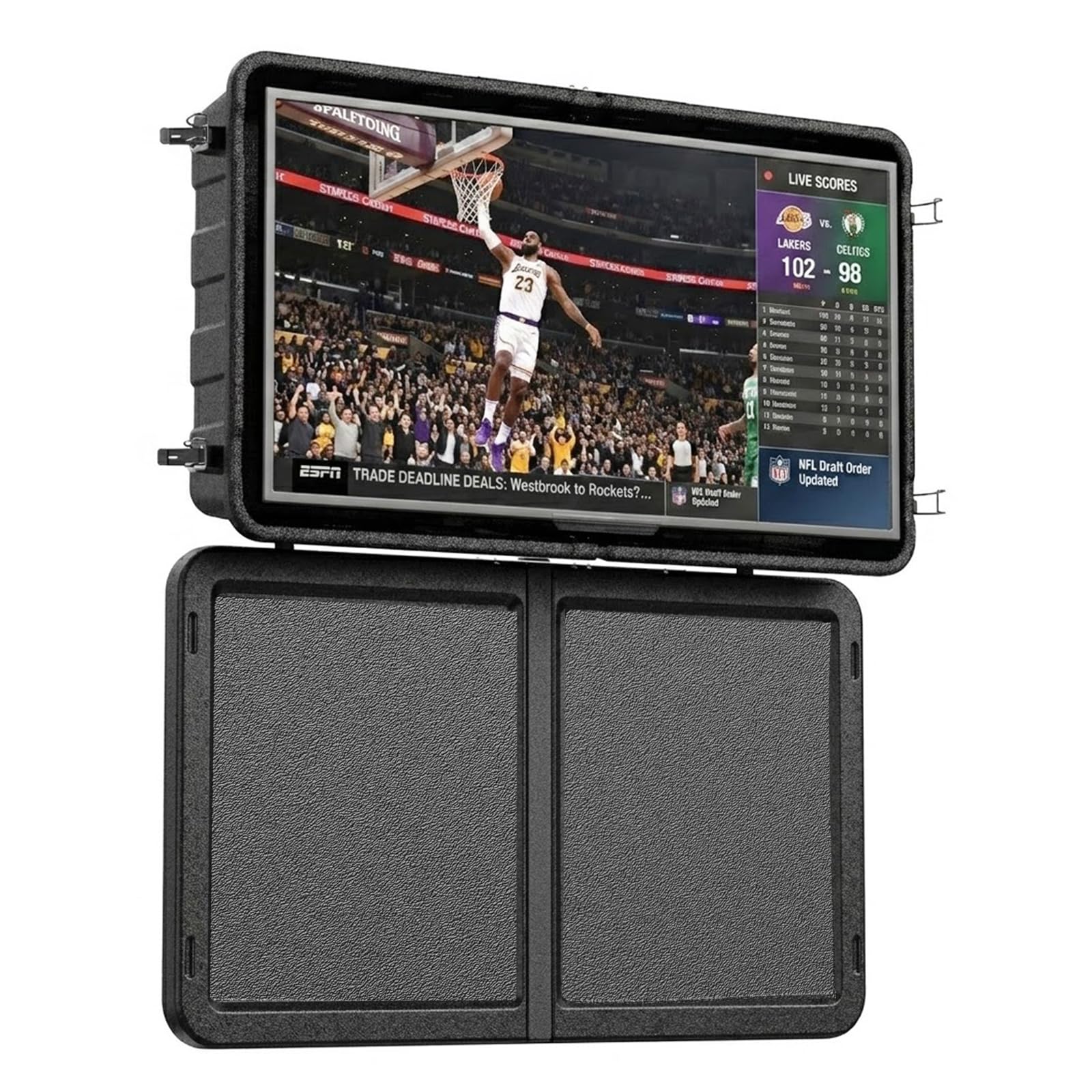 Regetek Outdoor TV Enclosure (32-45