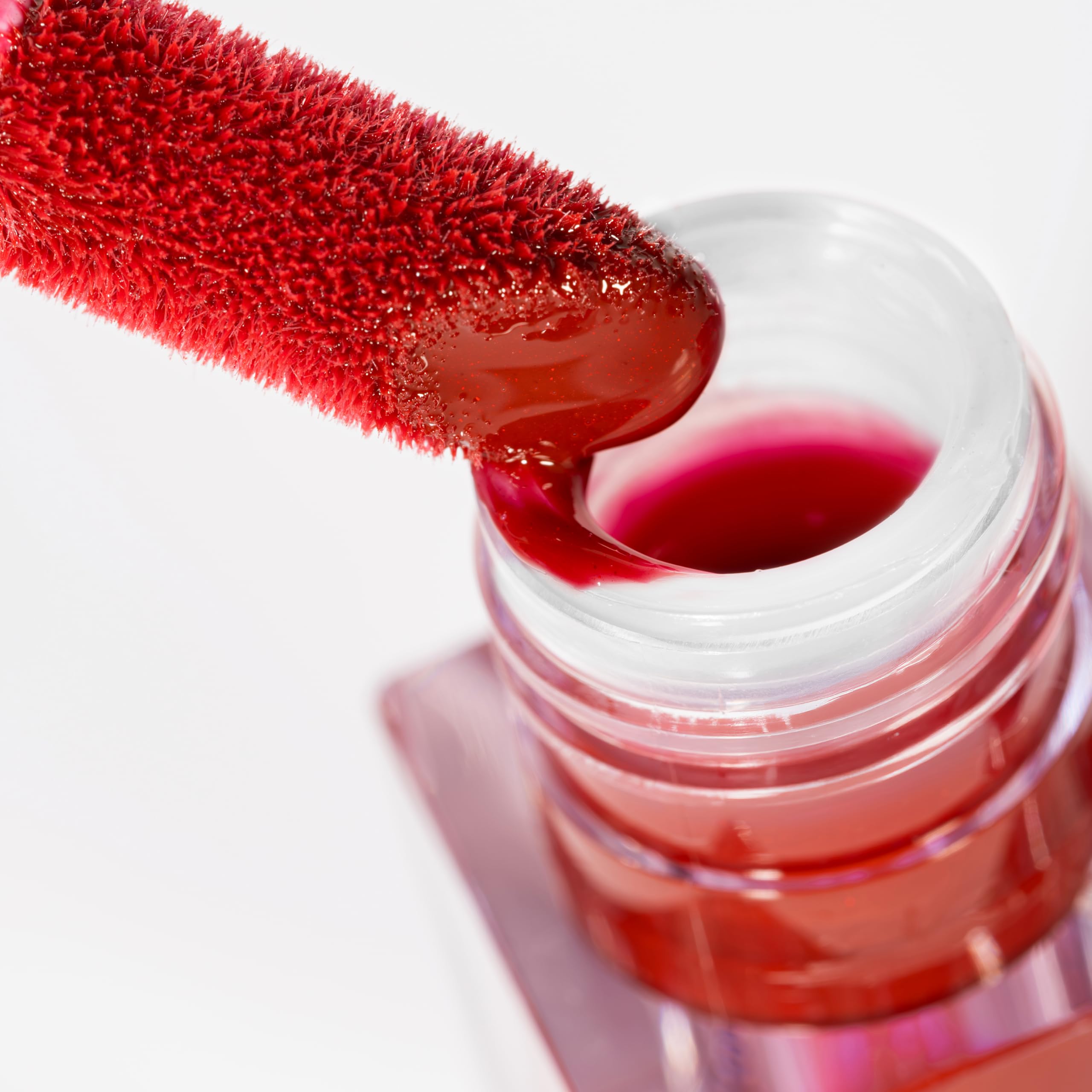 ALIX AVIEN Maxivolumizer Lipgloss 208 - Sparkling Glaze - Kalıcı Ve Nemlendirici Ruj - Dolgunlaştırıcı Etki