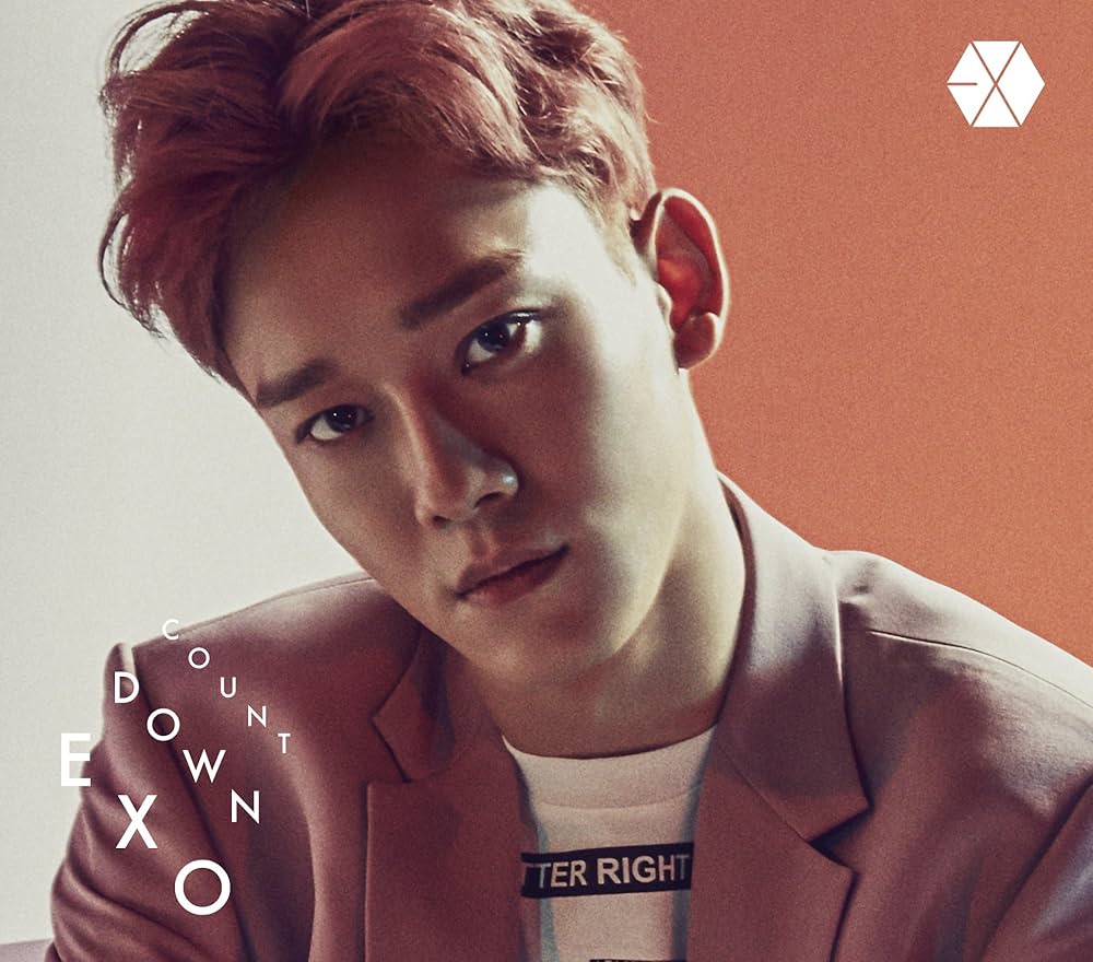 EXO - Countdown (Chen Version) - Amazon.com Music