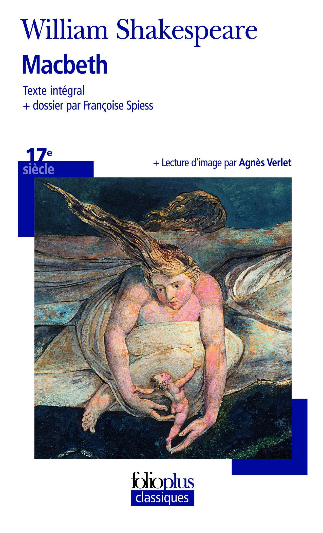 Macbeth (Folioplus classiques)