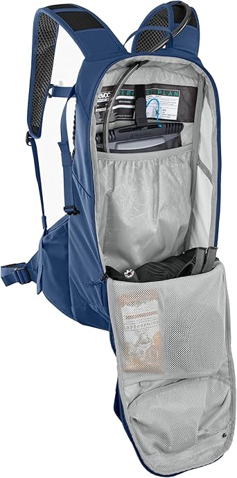 Evoc バックパック16L Ride 16 | Bike & Trail Hydration Pack – EVOC Sports US
