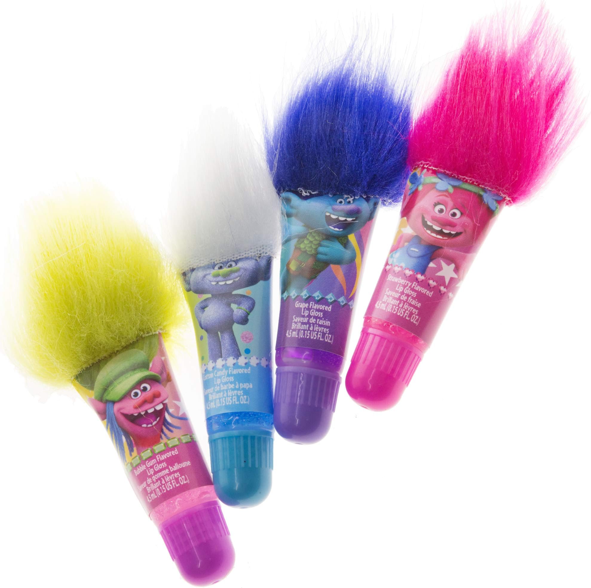 Trolls Lip Balm (Lip Gloss)