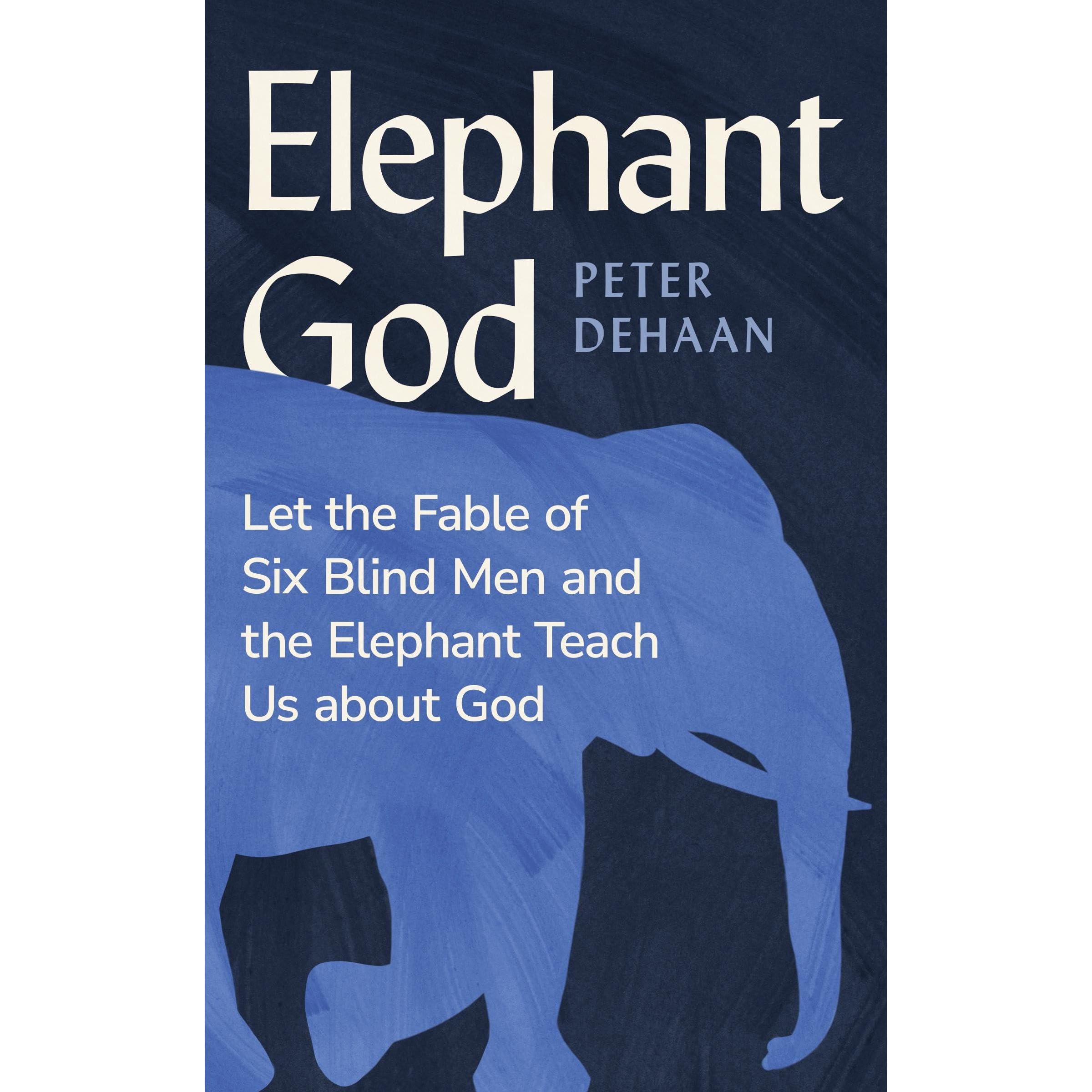 Elephant God