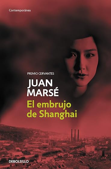 El Embrujo de Shangai