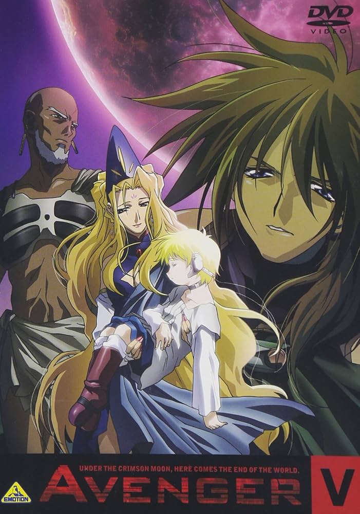 その他 Avenger VI [DVD] wwzq1cm Avenger VI [DVD] wwzq1cm