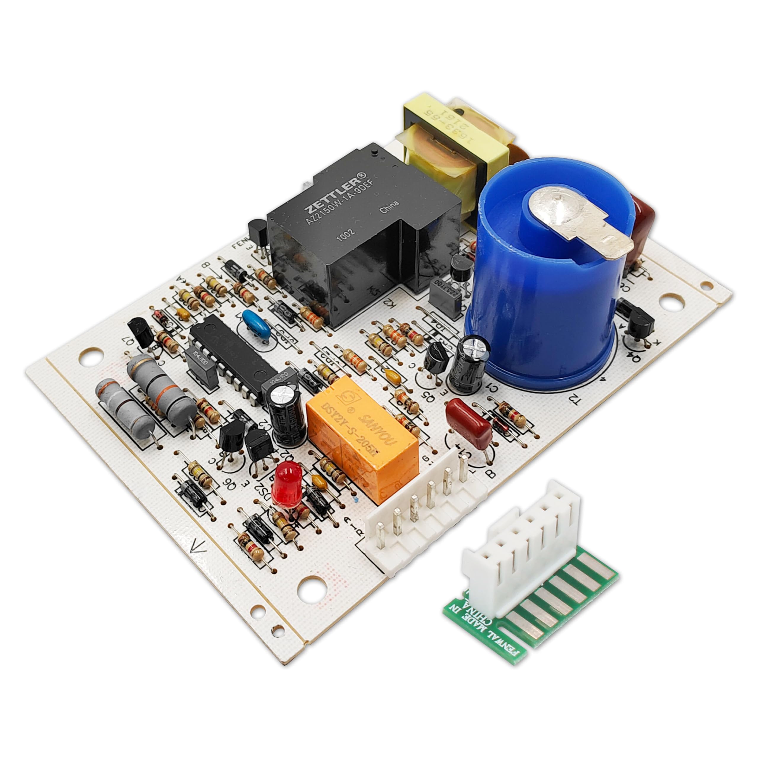31501 RV Gas Furnace Ignition Circuit Control Board Replacement for Atwood