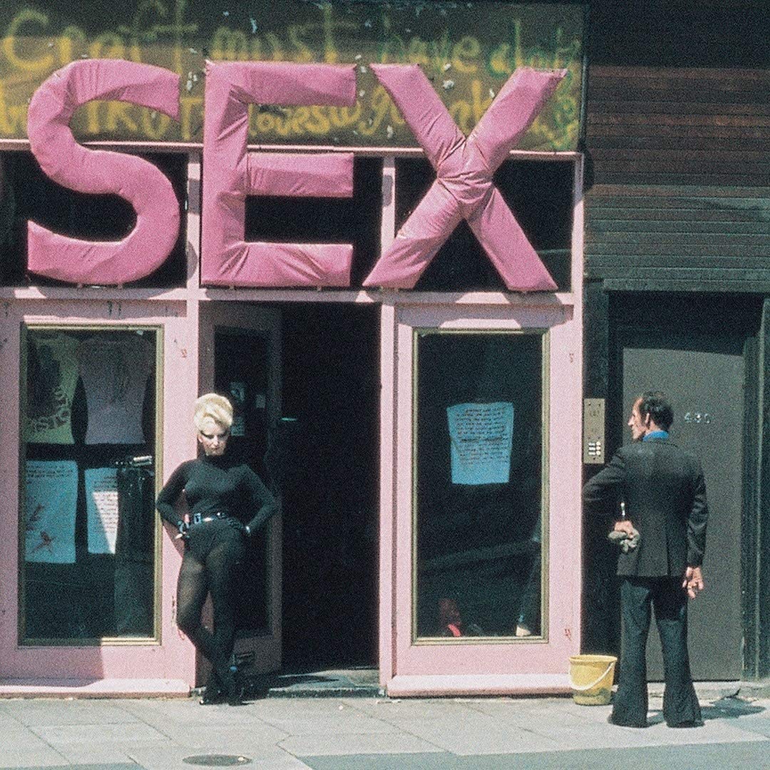 Amazon.co.jp: SEX: TOO FAST TO LIVE TOO YOUNG TO DIE: ミュージック