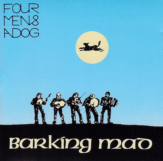 Barking Mad: Amazon.co.uk: CDs & Vinyl