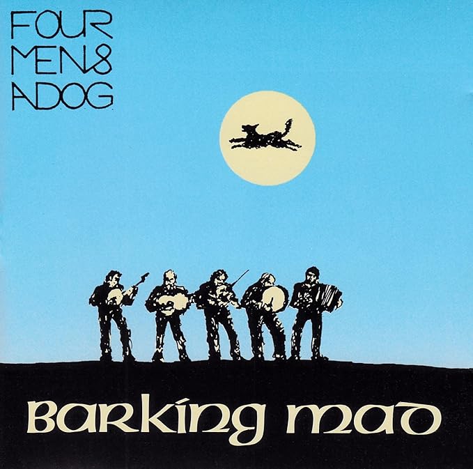 Barking Mad: Amazon.co.uk: CDs & Vinyl