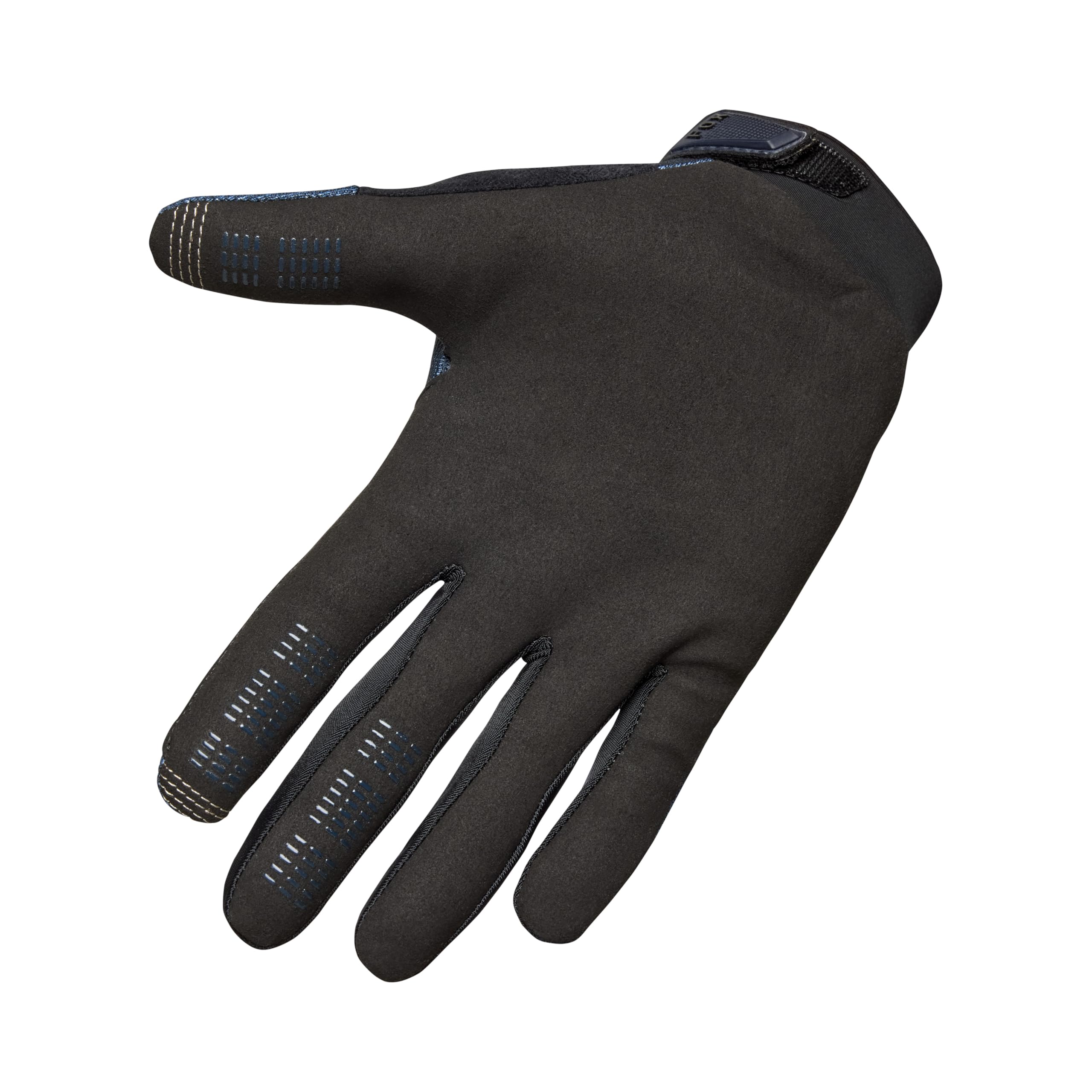 Fox Racing Ranger Glove – unisex – rękawice MTB, wszechstronne zastosowanie, wysoka funkcja ekranu dotykowego