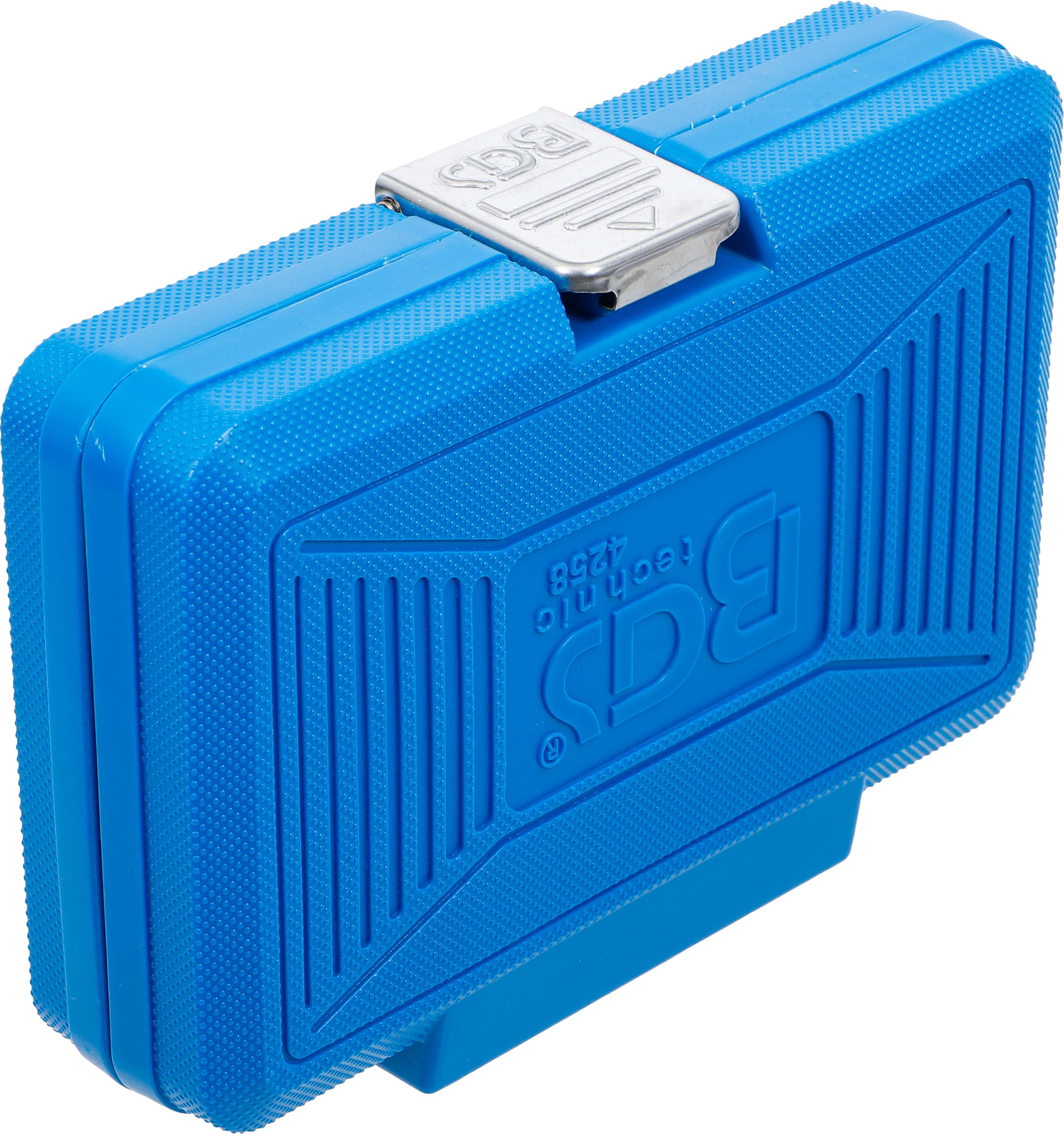 BGS Bit A 6 Punte Con Testa A Sfera - 8 Mm - Per Professionisti E Fai Da Te - Foto 2