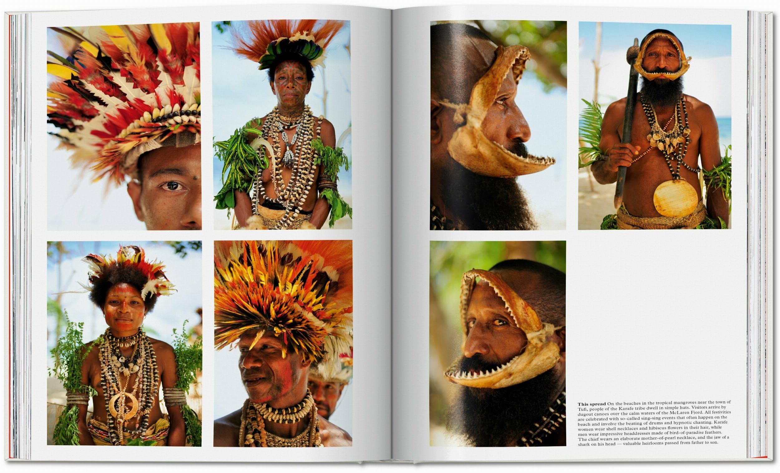 Remote Experiences: Extraordinary Travel Adventures from North to South