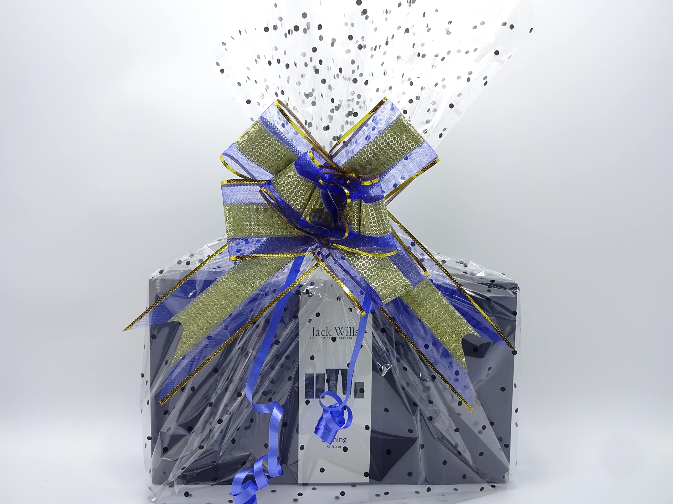 Jack Wills Men's Bathing Gift Set Gift Hamper - Image 4