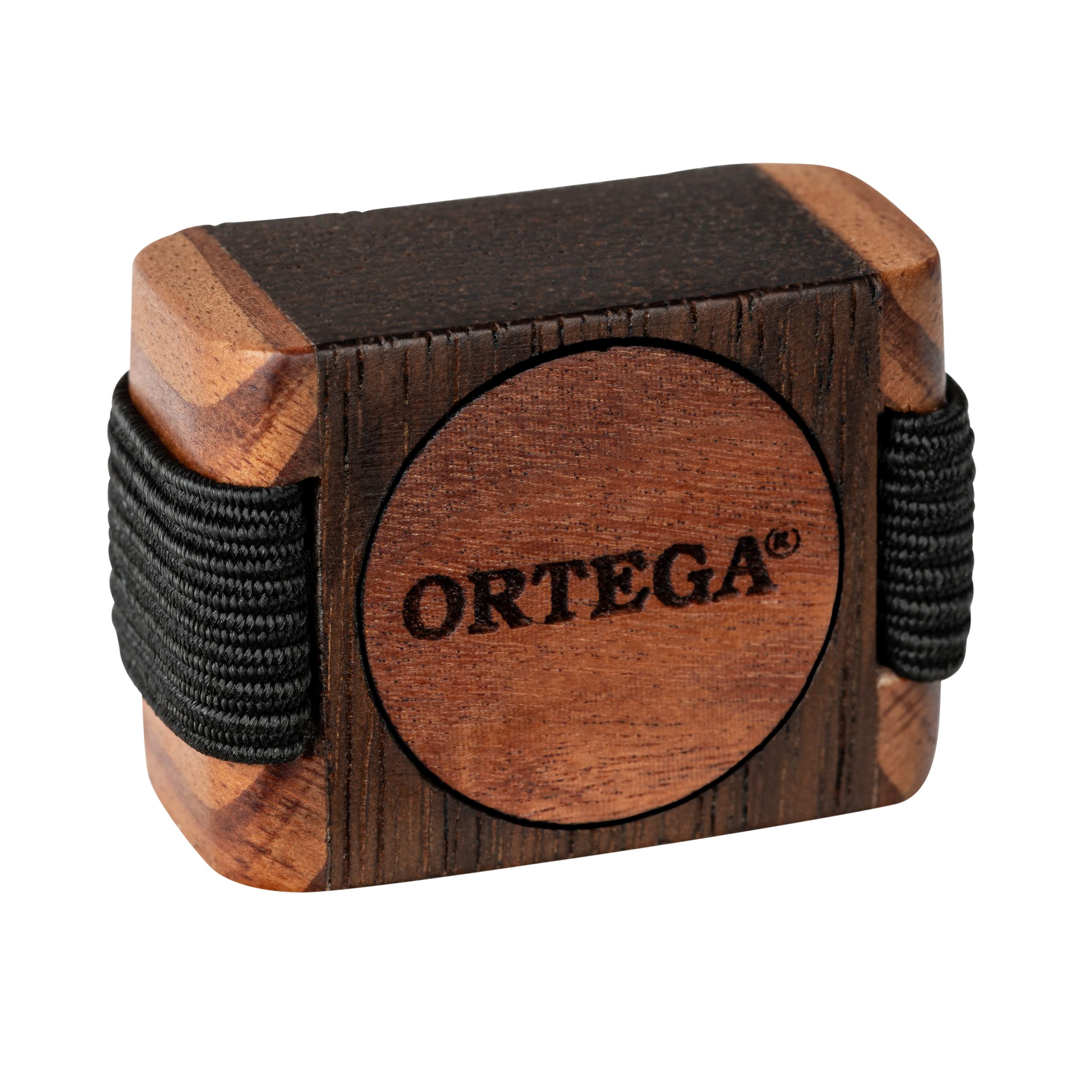 FINGER SHAKER WOOD ORTEGA