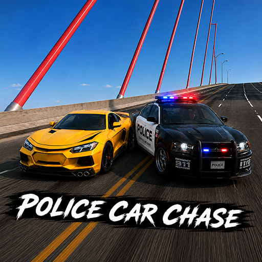 Amazon Driver Game Police Car Game 3D: Cop Driving Sim 2026 - App on Amazon Appstore