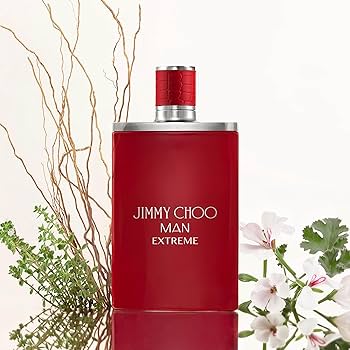 Amazon.com: JIMMY CHOO Man Extreme 1.7 oz EDP : Beauty & Personal Care