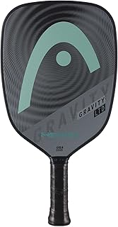 HEAD Gravity LTD Paddle 4 (1/8)