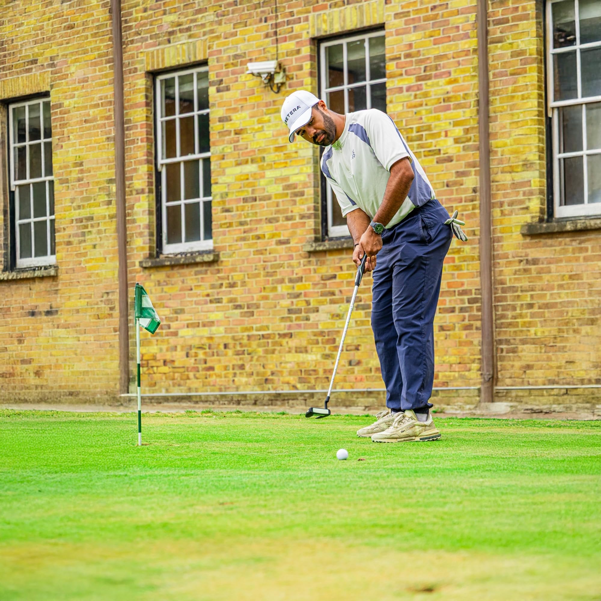 Longridge SP Tusk Putter