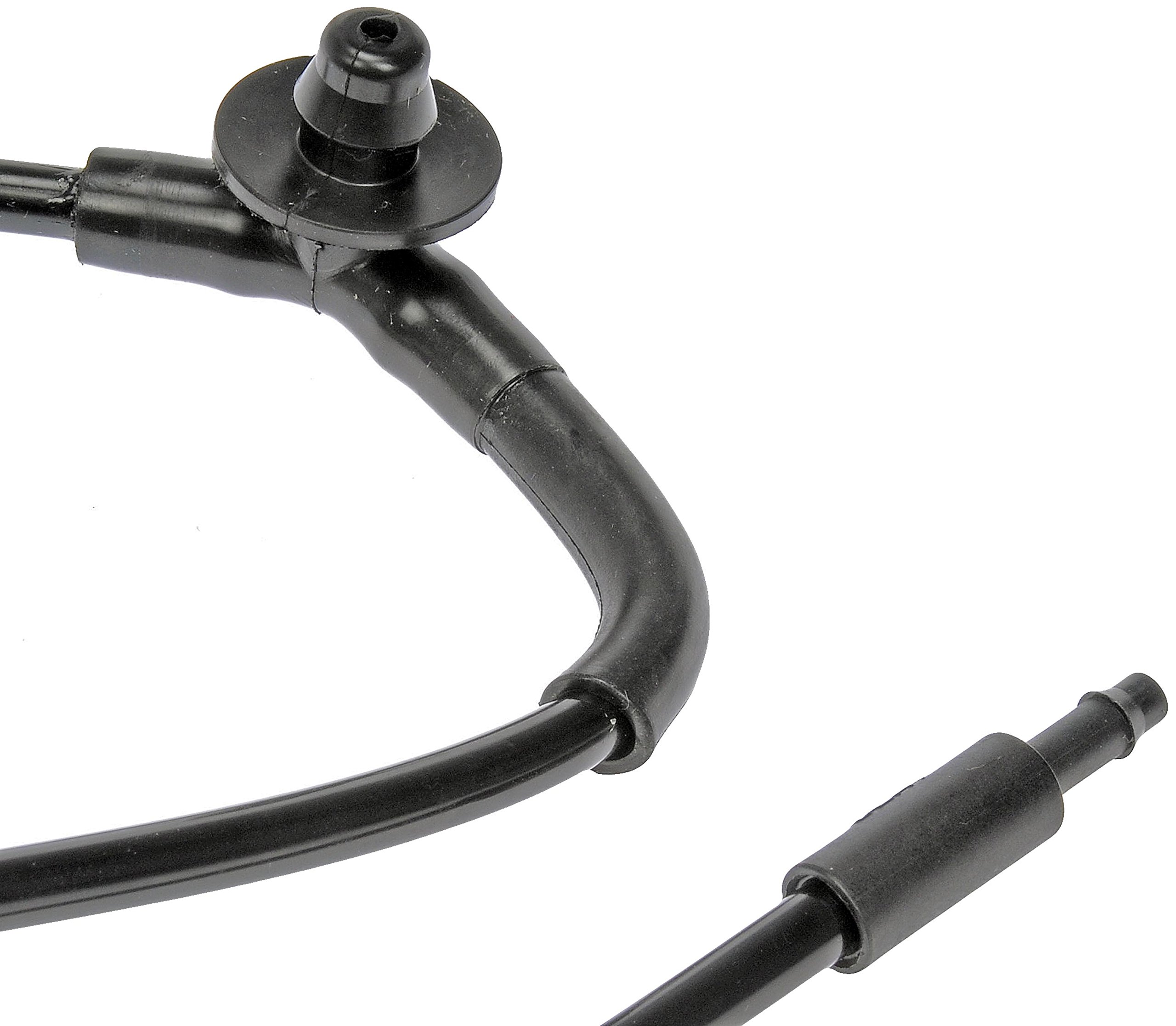 Autoessential Front Windshield Washer Hose For 1999-2007 Chevy GMC Cadillac – 924-379