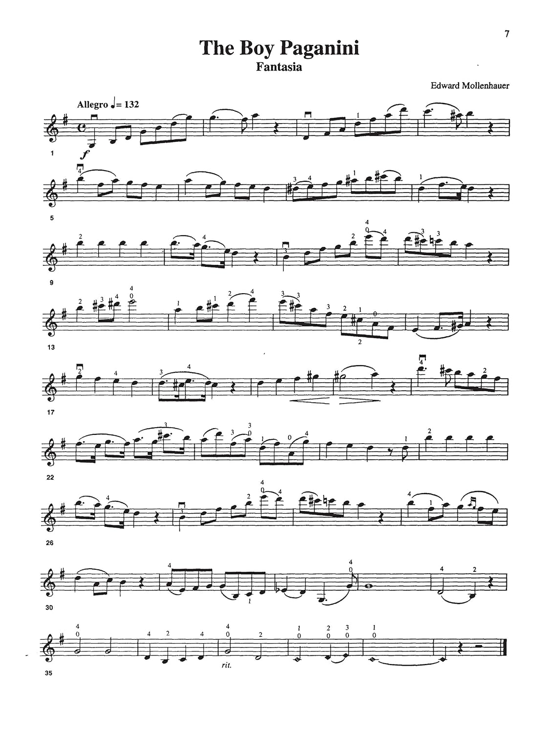 Solos for Young Violinists, Vol 2 (Solos Young Violinist)