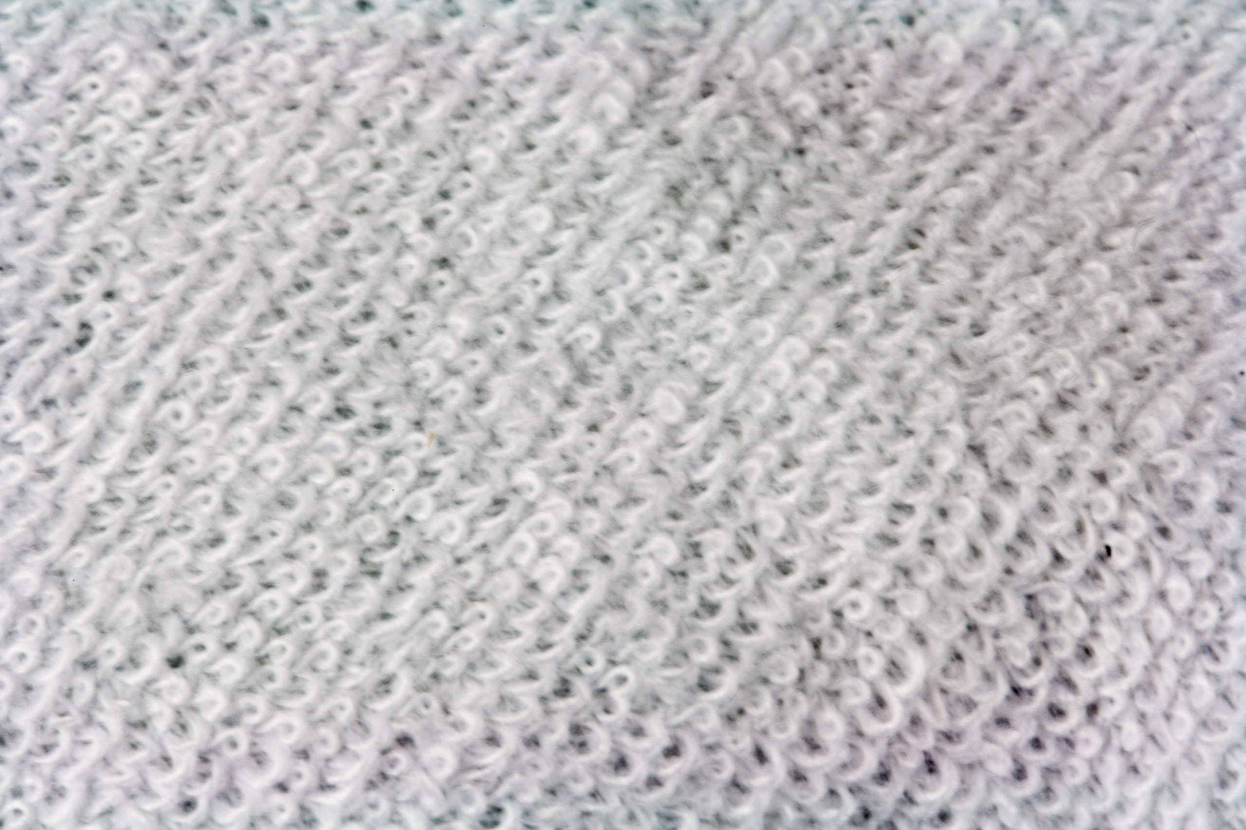 WEN 6010A41 Terry Cloth Applicator Bonnets, 6-Inch, 2-Pack