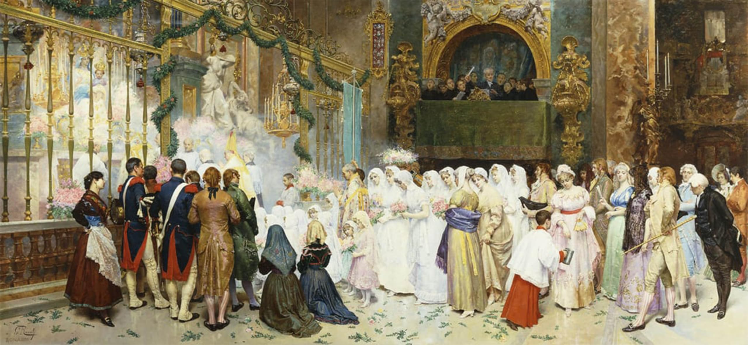 Tableaux Graffiti Art Mural : Impression Giulio Rosati 60x90cm