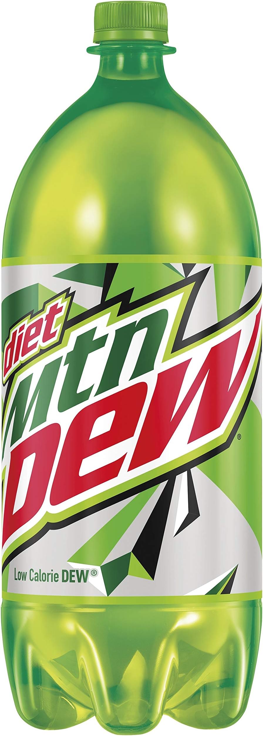 Diet Mountain Dew, 67.6 Fl Oz Bottle
