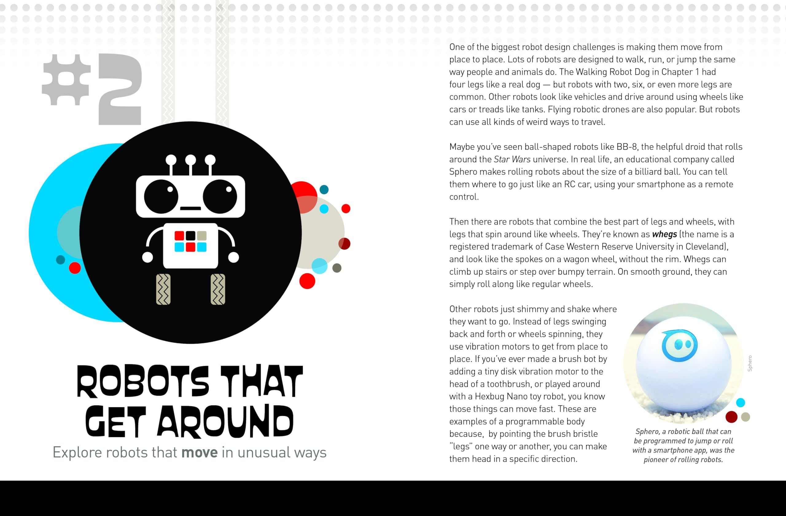 Making Simple Robots: Easy Robotics Projects for Kids Using Everyday Stuff