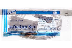 JorVet Universal Iv Set Iv Catheter Kit