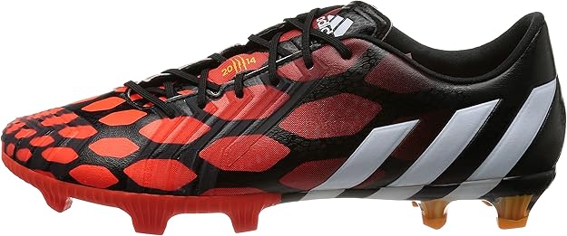 predator instinct fg soccer cleats