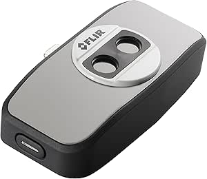 FLIR ONE Wärmebildkamera für Android-Geräte