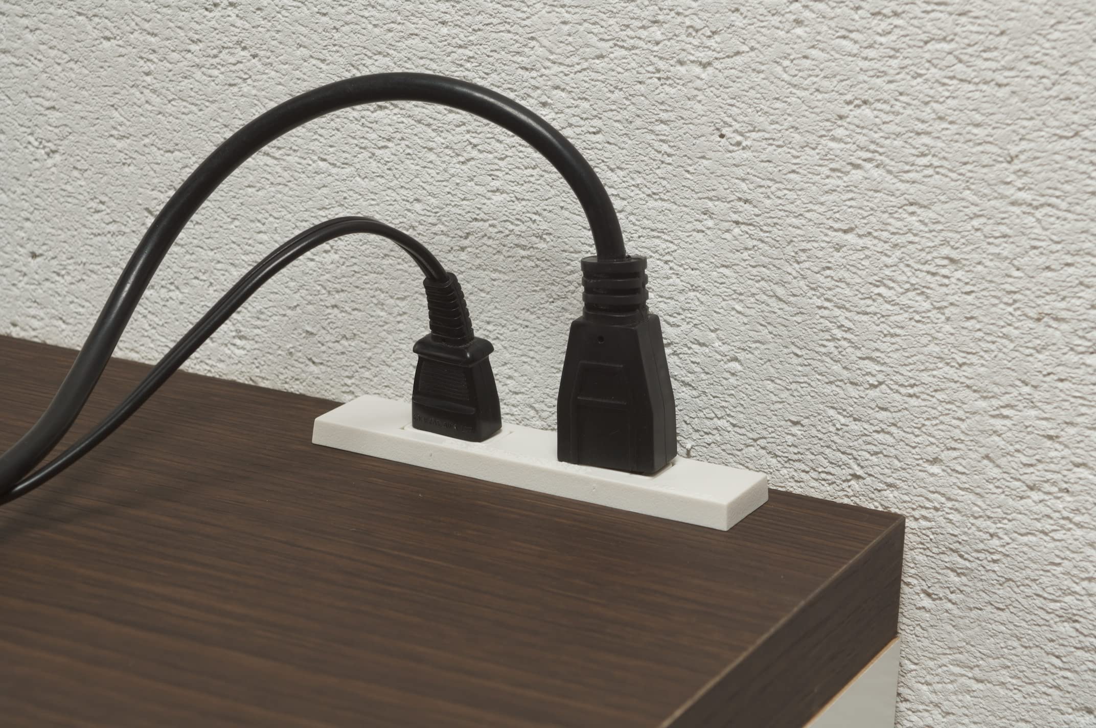 Amazon | 薄型 パソコンデスク ハイタイプ 奥行45 幅150 ナチュラル