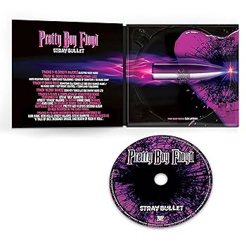 PRETTY BOY FLOYD - Stray Bullet - Amazon.com Music