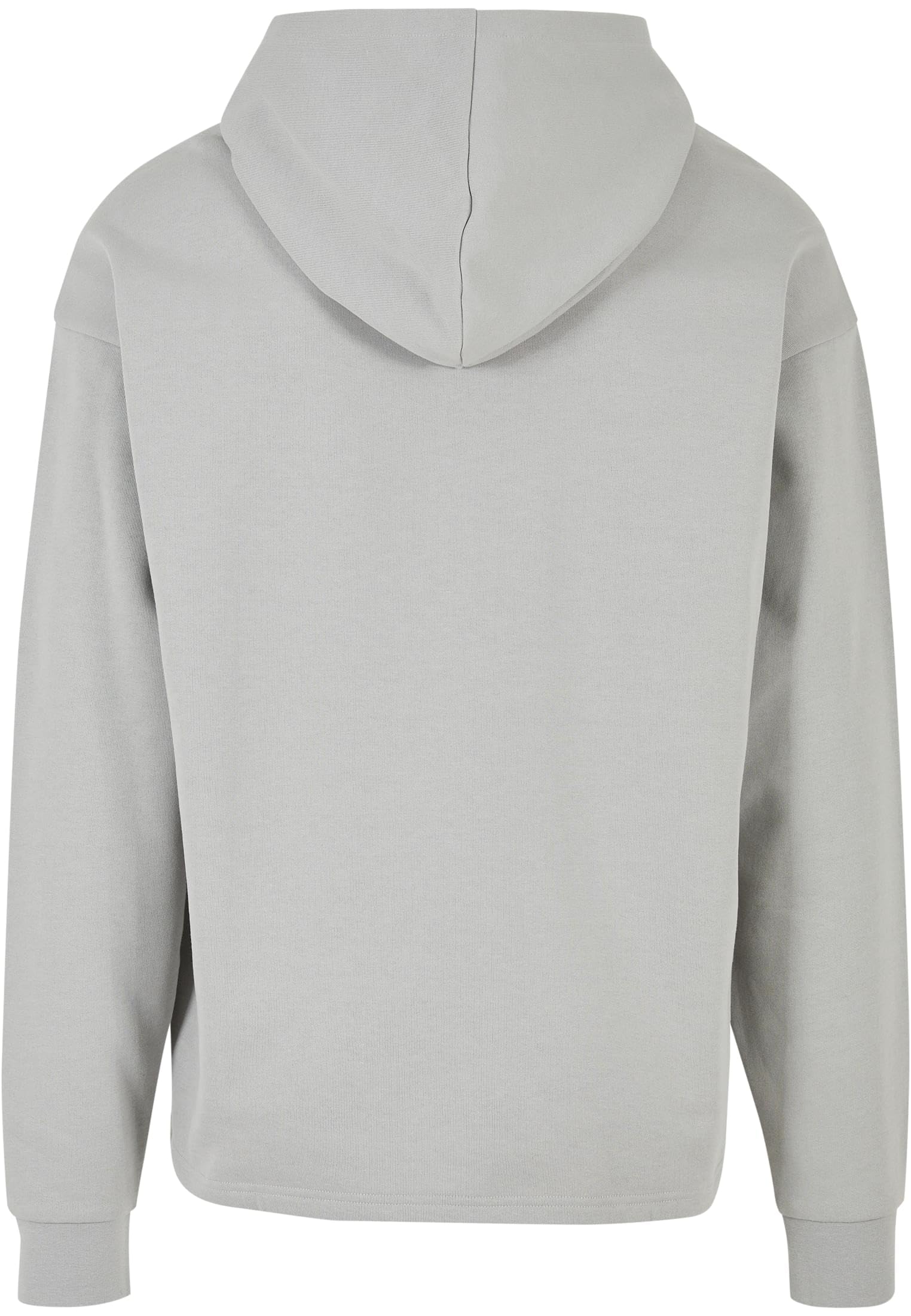 Urban Classics Herren Organic Loose Hoody