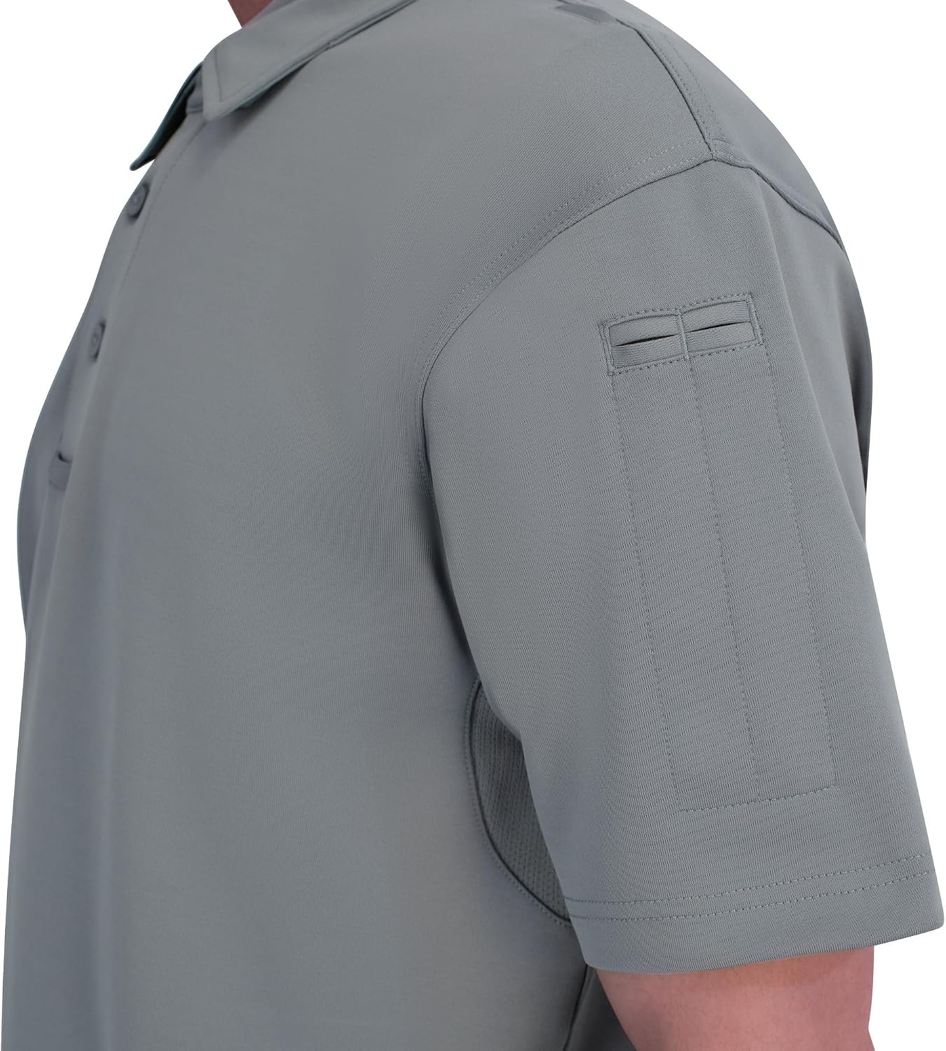 Propper Mens I.C.E. Short Sleeve Polo image 4