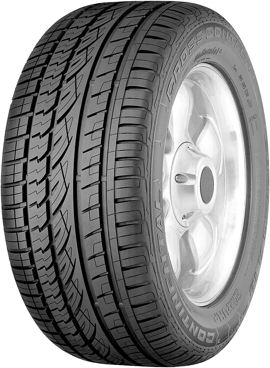 Continental Cross Contact UHP 245/45R20 103W XL Car Tyres - Summer Tire
