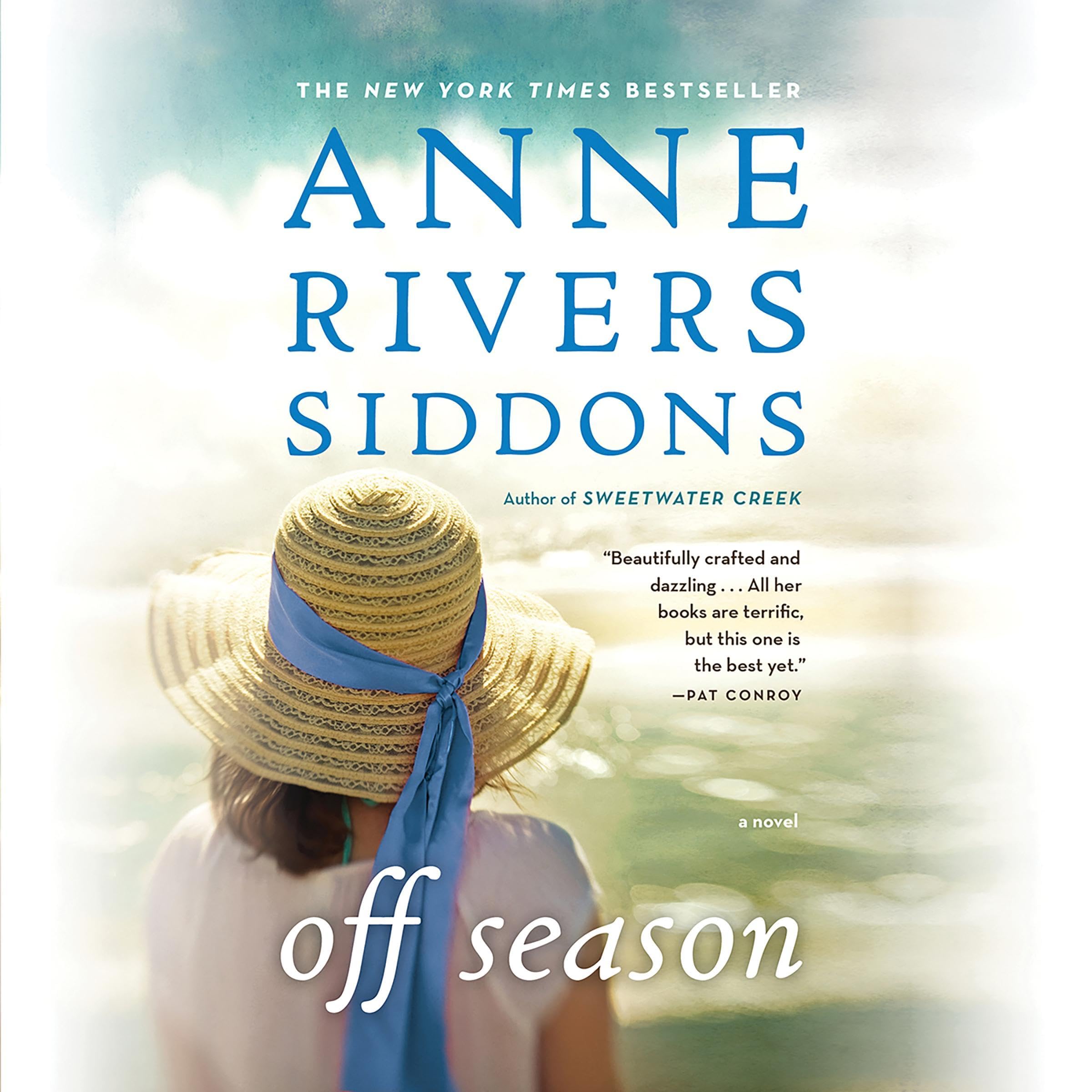 Cover art for Off Season