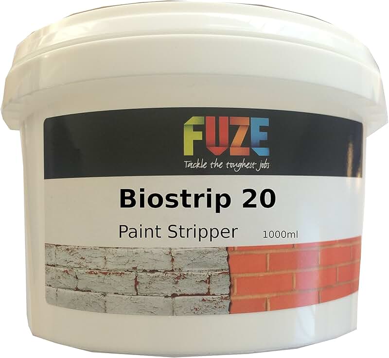 Amazon.co.uk paint remover