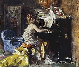 ベスト・オブ・ベスト/クラシック・ピアノ