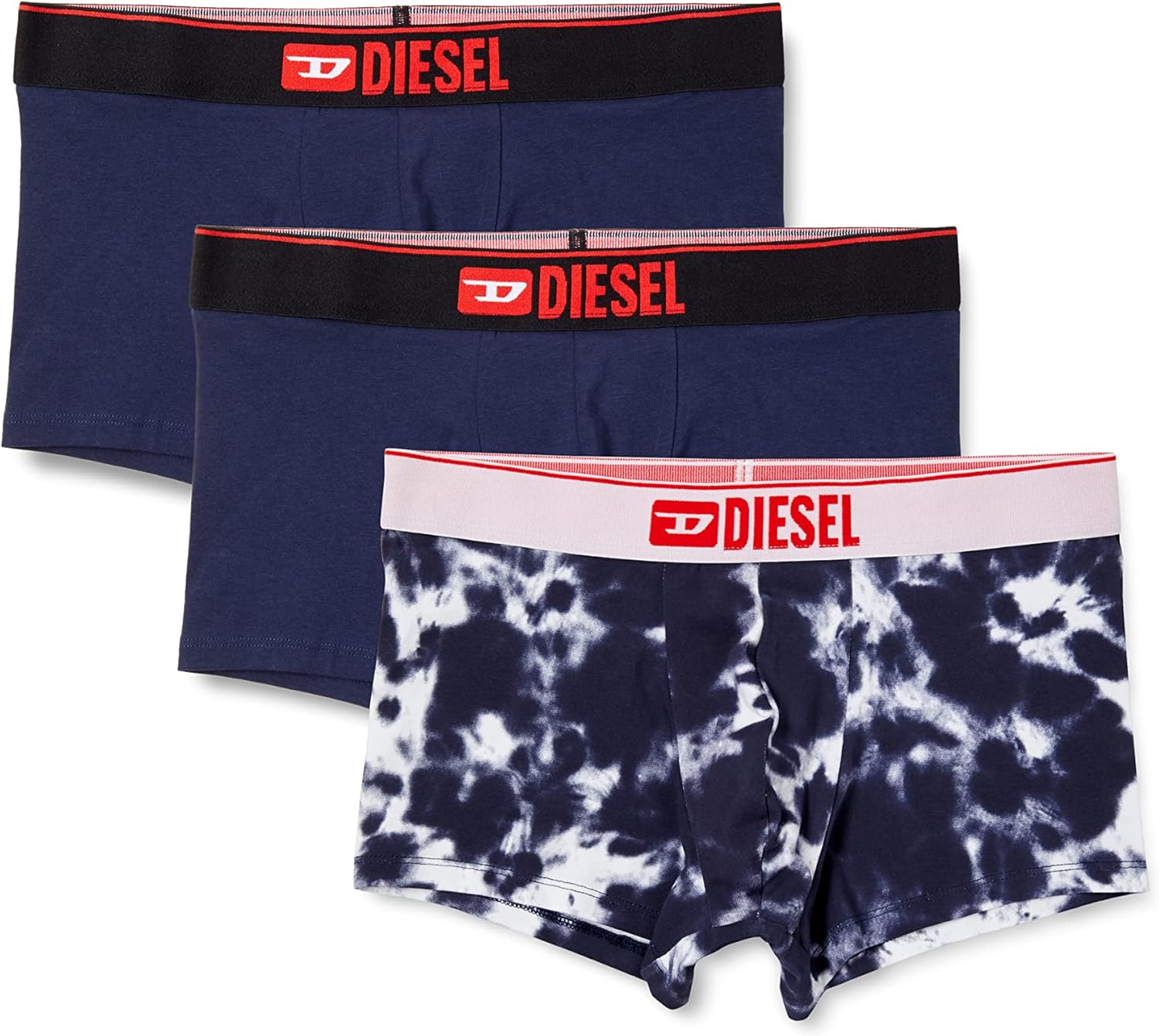 Amazon.co.jp: Diesel 00ST3V0NGAC Men's Underwear Boxer