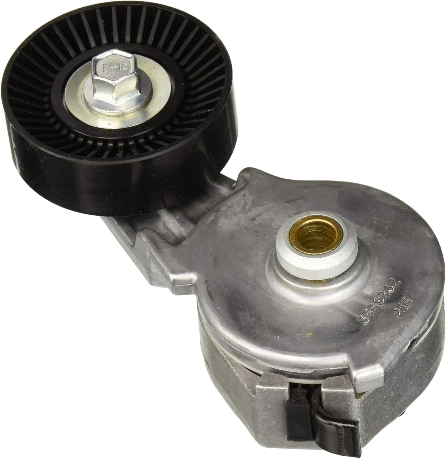 Automotive Accessory Drive Belt Tensioner Assembly Dayco 89202 money