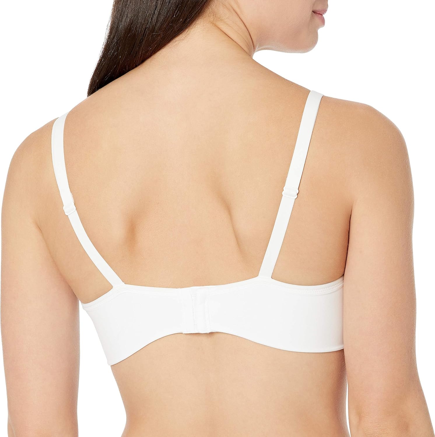 Experience Ultimate Comfort: Warner