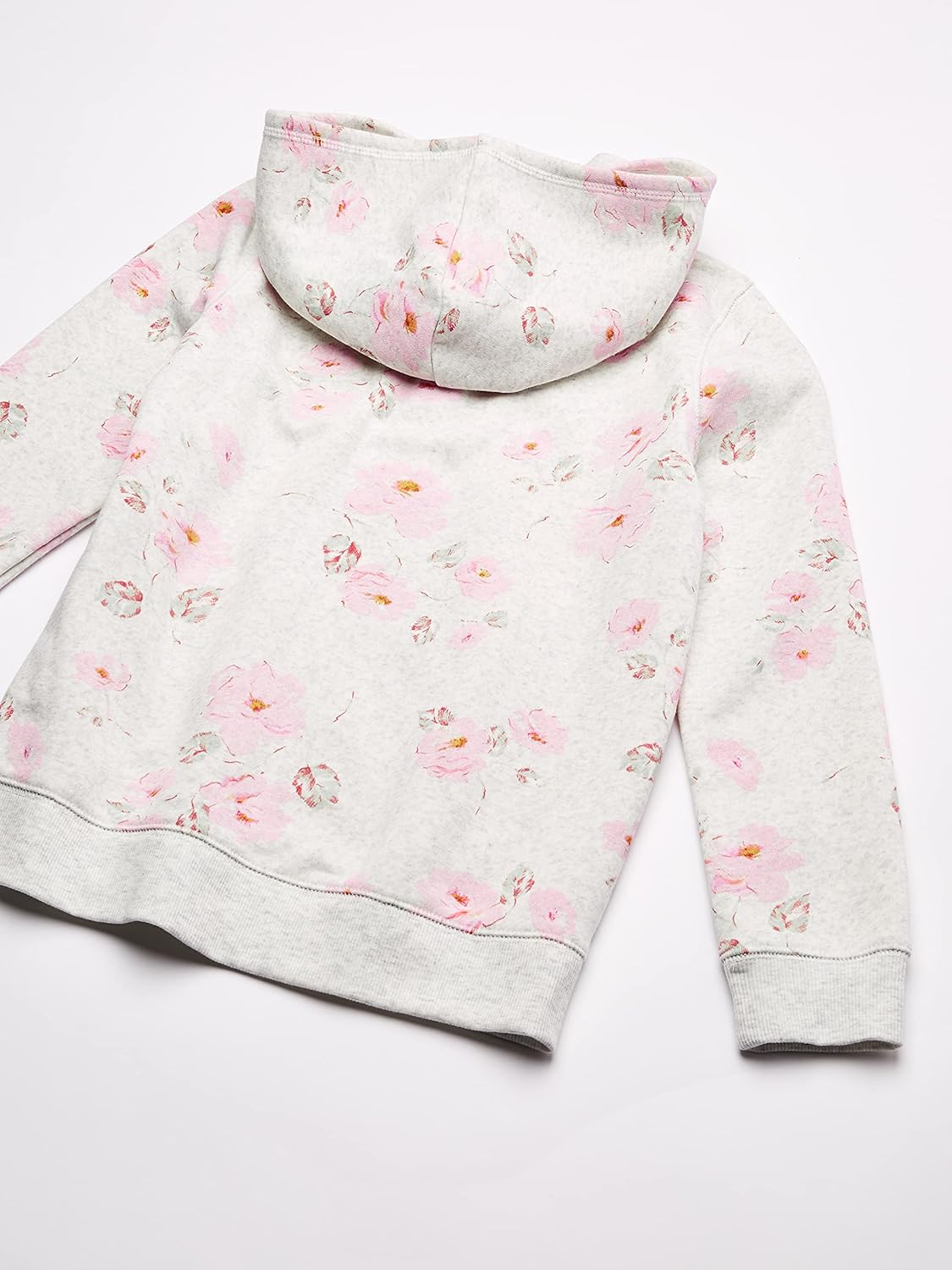 OSHKOSH B'GOSH Girls' Logo Hoodie - Image 4