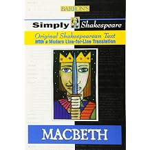 Macbeth Simply Shakespeare