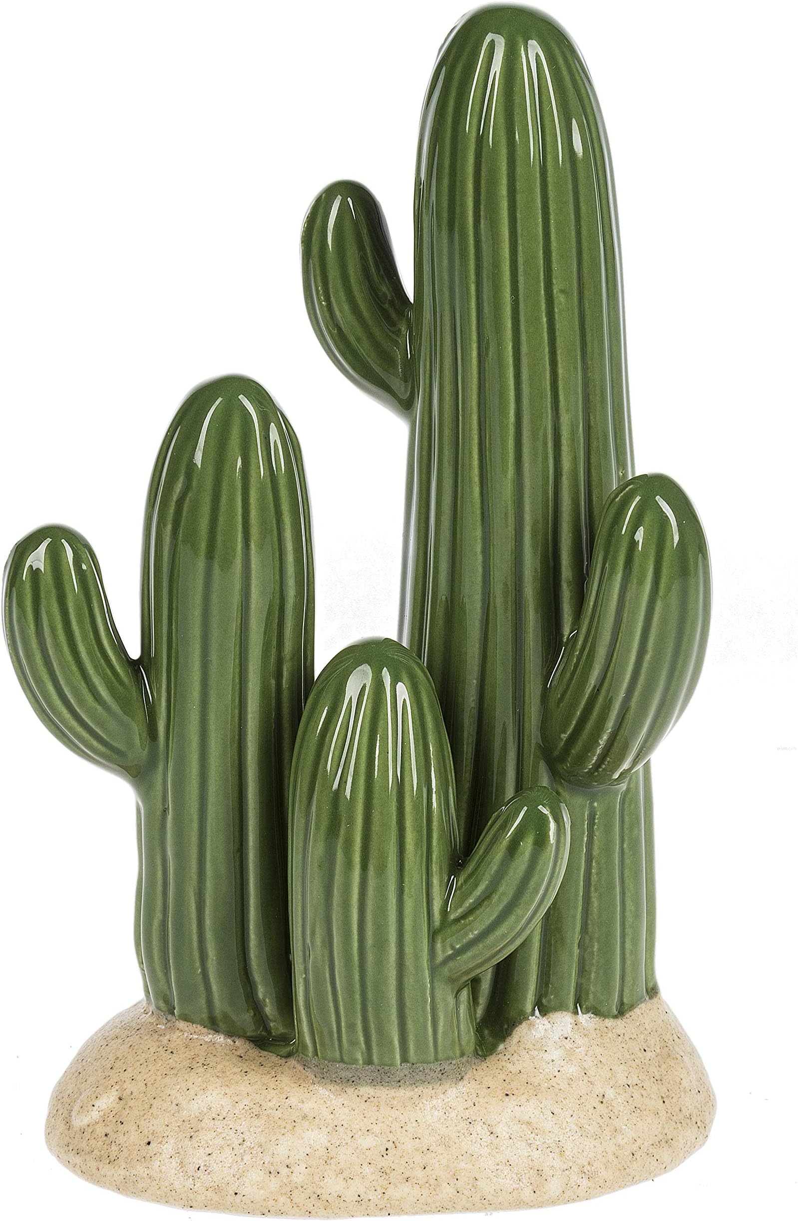 Ganz Cacti Porcelain Figurine Large