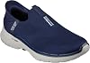 Skechers Go Walk 6-Easy Mens Sneakers