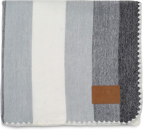 Qisu Ecuadorian Wool Blanket . Queen, Beautiful, Warm Throws |