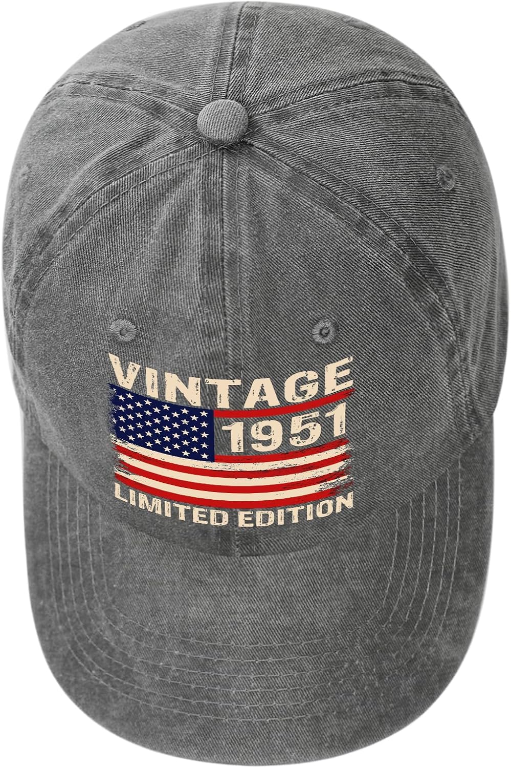 75th Birthday Gifts for Men 1951 Cool 75 Year Old Birthday Gift Ideas Hats