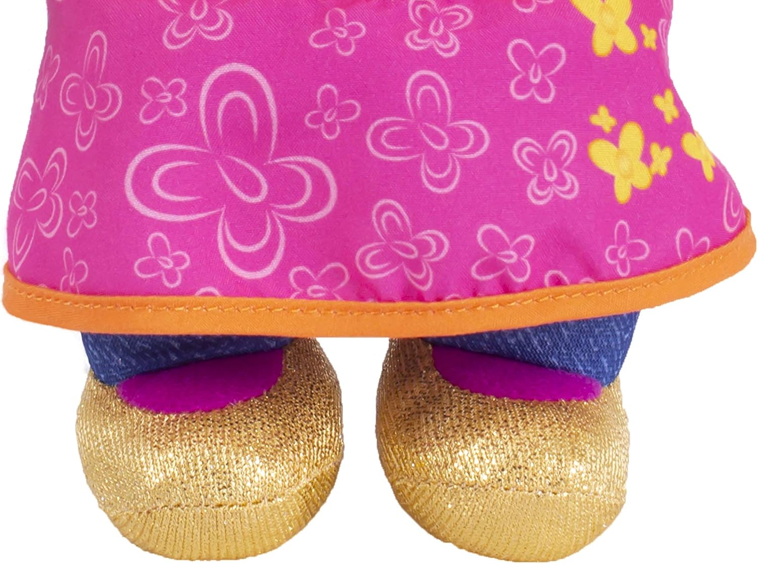 bing talking sula soft toy